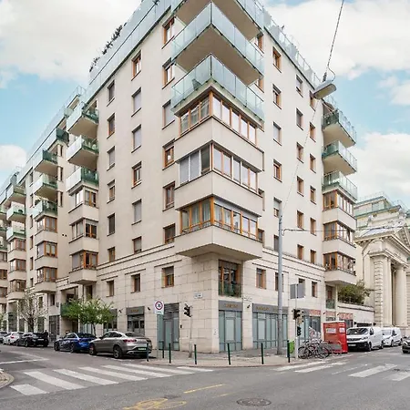 Zattera Deluxe - Free Parking, Garage, Balkony *